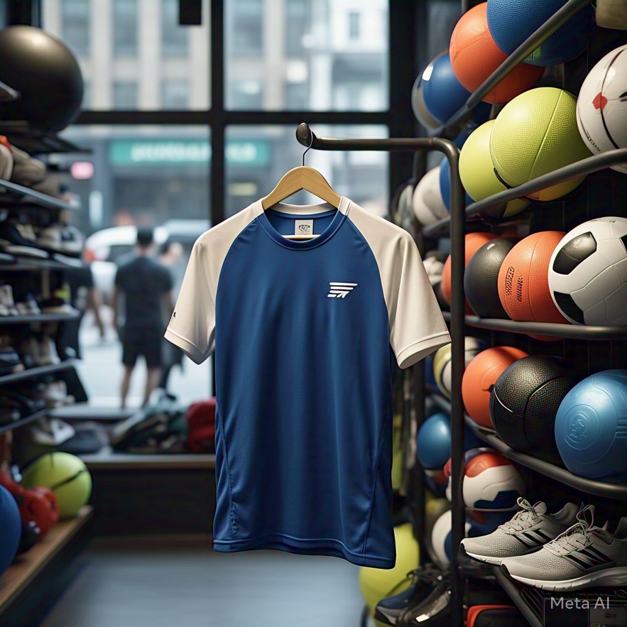 Sports Wears